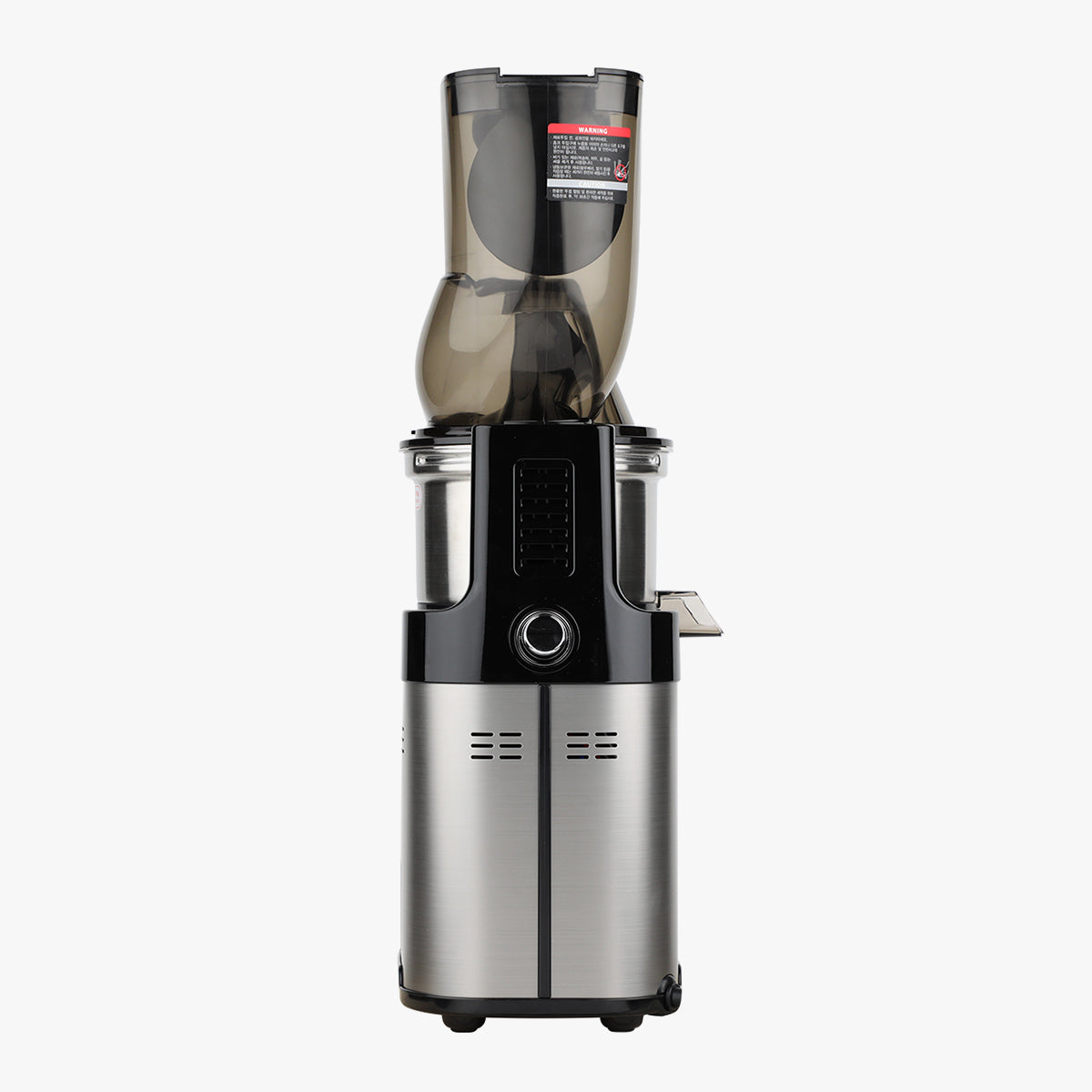 La Hora de las Compras - Producto - Juguera Slow Juicer