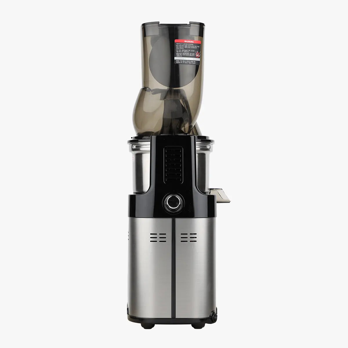 Extractor de Jugo Comercial | CS600 KUVINGS MÉXICO